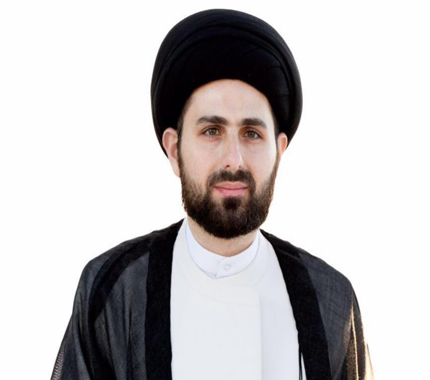 Sayed Mohammad Baqer al-Qazwini