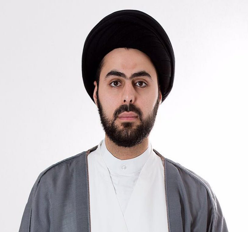 Sayed Ahmad al-Qazwini